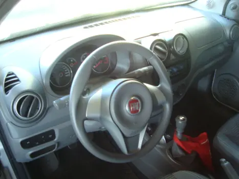 FIAT Palio 1.4 4P FLEX ATTRACTIVE, Foto 3