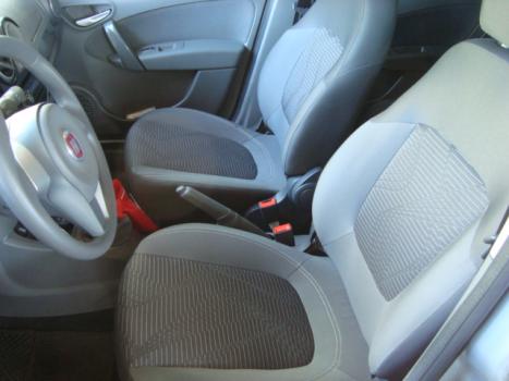 FIAT Palio 1.4 4P FLEX ATTRACTIVE, Foto 2