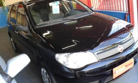 FIAT Palio 1.4 4P FLEX ELX, Foto 2