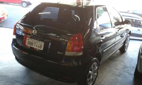 FIAT Palio 1.4 4P FLEX ELX, Foto 3