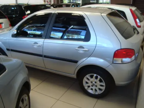 FIAT Palio 1.4 4P FLEX ELX, Foto 4