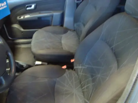 FIAT Palio 1.4 4P FLEX ELX, Foto 2