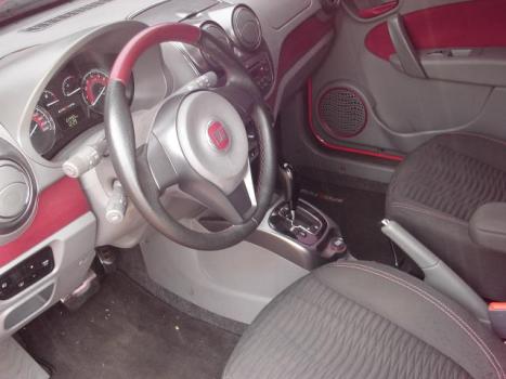 FIAT Palio 1.6 16V 4P FLEX SPORTING, Foto 3