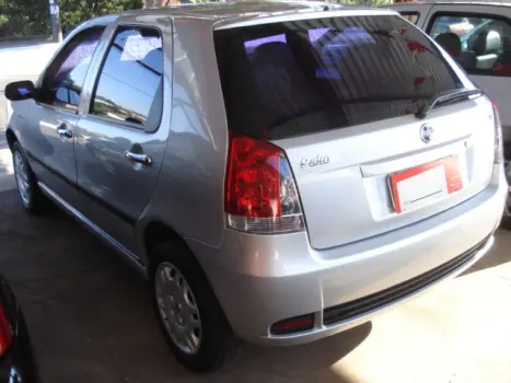 FIAT Palio FIRE 1.0 4P FLEX CELEBRATION, Foto 4