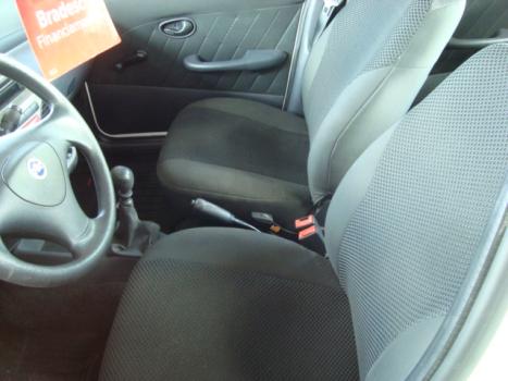 FIAT Palio FIRE 1.0 4P FLEX, Foto 3