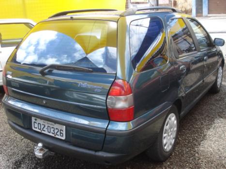 FIAT Palio Weekend 1.6 16V 4P STILE, Foto 2