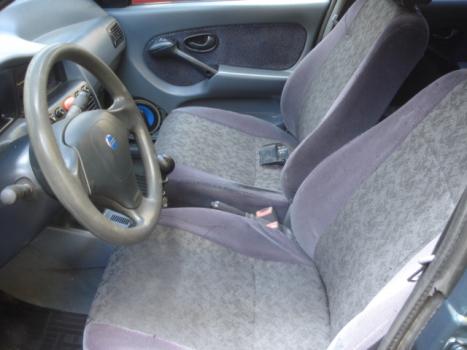 FIAT Palio Weekend 1.6 16V 4P STILE, Foto 3