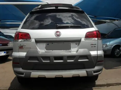 FIAT Palio Weekend 1.8 4P FLEX ADVENTURE LOCKER, Foto 4