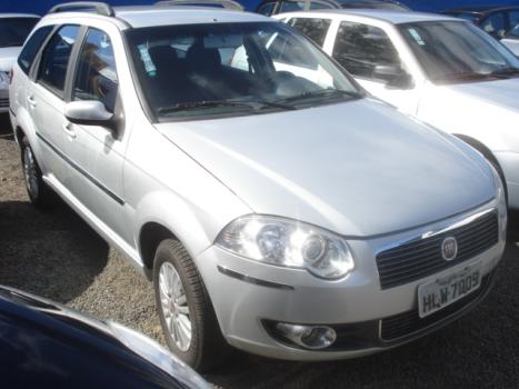 FIAT Palio Weekend 1.4 4P FLEX ATTRACTIVE, Foto 1