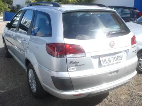 FIAT Palio Weekend 1.4 4P FLEX ATTRACTIVE, Foto 2