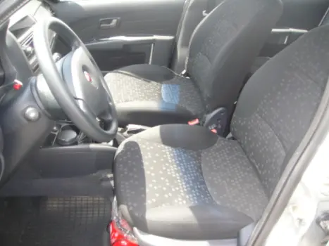 FIAT Palio Weekend 1.4 4P FLEX ATTRACTIVE, Foto 3