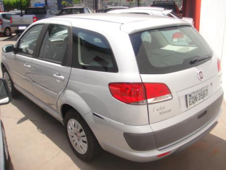 FIAT Palio Weekend 1.4 4P FLEX ATTRACTIVE, Foto 4