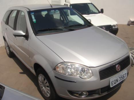 FIAT Palio Weekend 1.4 4P FLEX ATTRACTIVE, Foto 1