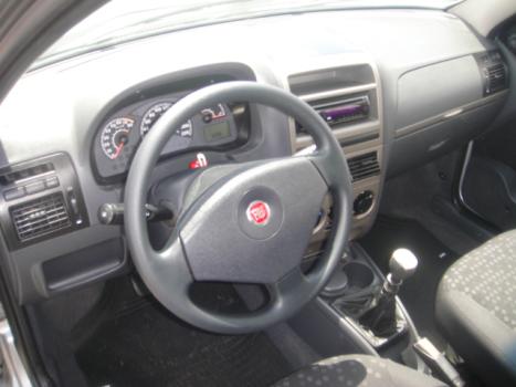 FIAT Palio Weekend 1.4 4P FLEX ATTRACTIVE, Foto 2
