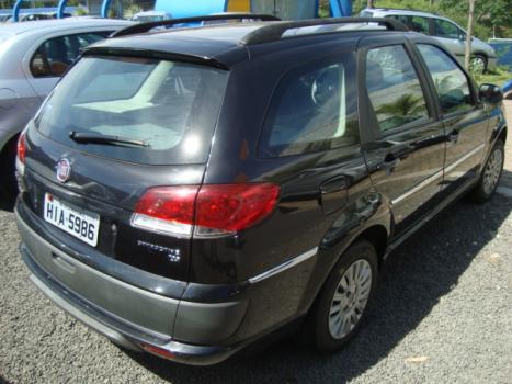 FIAT Palio Weekend 1.4 4P FLEX ATTRACTIVE, Foto 2