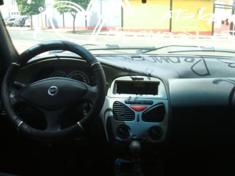 FIAT Palio Weekend 1.3 16V 4P ELX FIRE, Foto 4