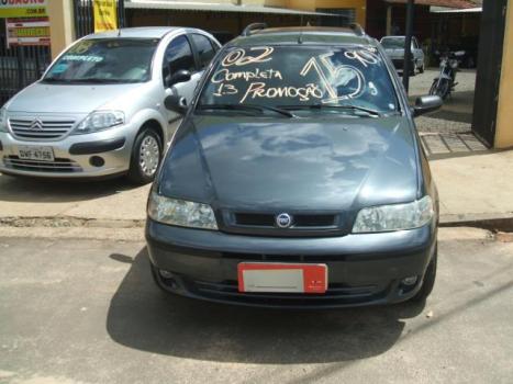FIAT Palio Weekend 1.3 16V 4P ELX FIRE, Foto 1
