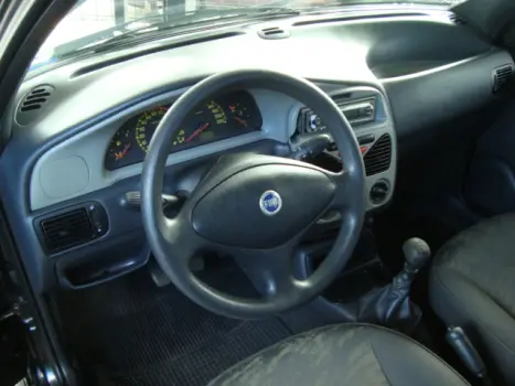 FIAT Palio Weekend 1.6 16V 4P ADVENTURE, Foto 4