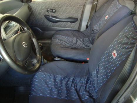 FIAT Palio Weekend 1.3 16V 4P ELX, Foto 3