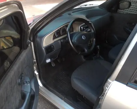FIAT Palio Weekend 1.0 16V 4P ELX FIRE, Foto 4