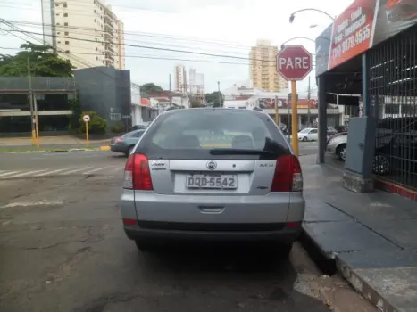 FIAT Palio Weekend 1.4 4P ELX FLEX, Foto 3