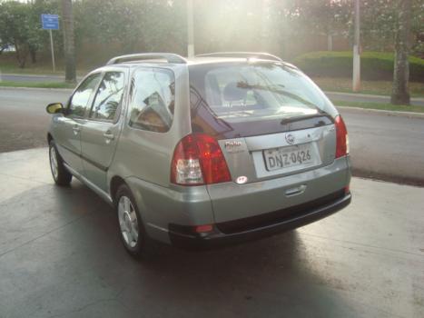 FIAT Palio Weekend 1.3 FIRE 4P FLEX ELX, Foto 3