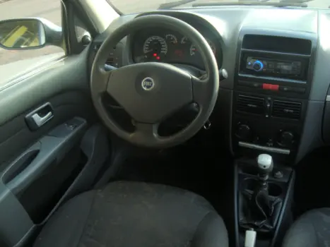 FIAT Palio Weekend 1.3 FIRE 4P FLEX ELX, Foto 4