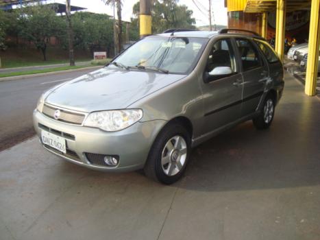 FIAT Palio Weekend 1.3 FIRE 4P FLEX ELX, Foto 2