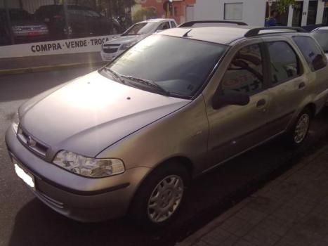 FIAT Palio Weekend 1.3 16V 4P ELX FIRE, Foto 1