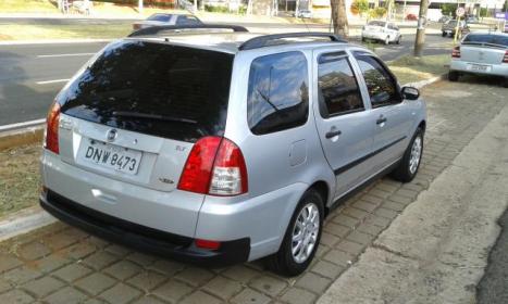 FIAT Palio Weekend 1.3 FIRE 4P FLEX ELX, Foto 3