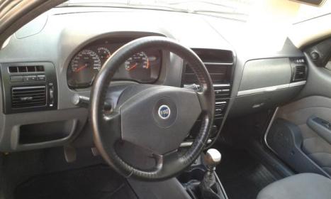 FIAT Palio Weekend 1.3 FIRE 4P FLEX ELX, Foto 4