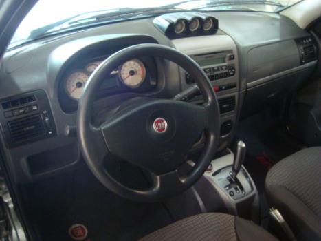 FIAT Palio Weekend 1.8 4P FLEX ADVENTURE LOCKER DUALOGIC AUTOMATIZADO, Foto 4