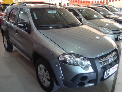 FIAT Palio Weekend 1.8 4P FLEX ADVENTURE LOCKER DUALOGIC AUTOMATIZADO, Foto 1