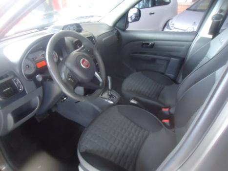 FIAT Palio Weekend 1.8 4P FLEX ADVENTURE LOCKER DUALOGIC AUTOMATIZADO, Foto 3