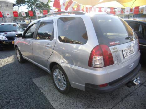 FIAT Palio Weekend 1.8 4P HLX FLEX, Foto 2