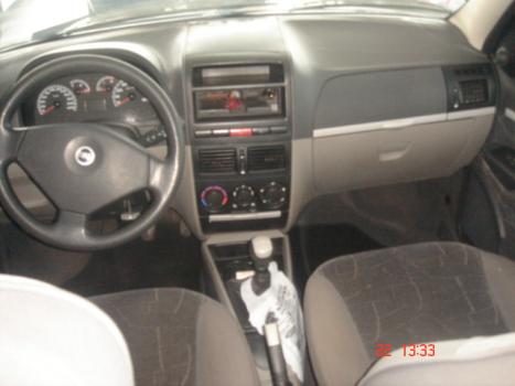 FIAT Palio Weekend 1.8 4P FLEX HLX, Foto 4