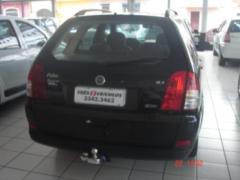 FIAT Palio Weekend 1.8 4P FLEX HLX, Foto 3
