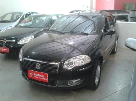 FIAT Palio Weekend 1.4 4P ELX FLEX, Foto 1