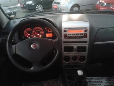 FIAT Palio Weekend 1.4 4P ELX FLEX, Foto 4