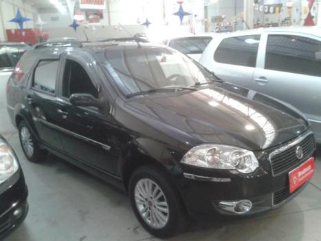 FIAT Palio Weekend 1.4 4P ELX FLEX, Foto 2