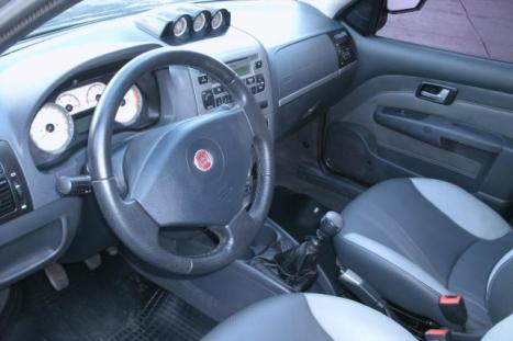 FIAT Palio Weekend 1.8 4P FLEX ADVENTURE LOCKER, Foto 4