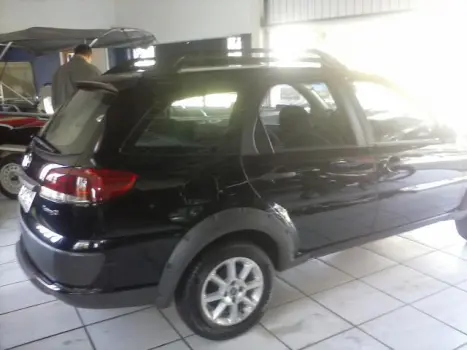 FIAT Palio Weekend 1.8 4P TREKKING FLEX, Foto 3