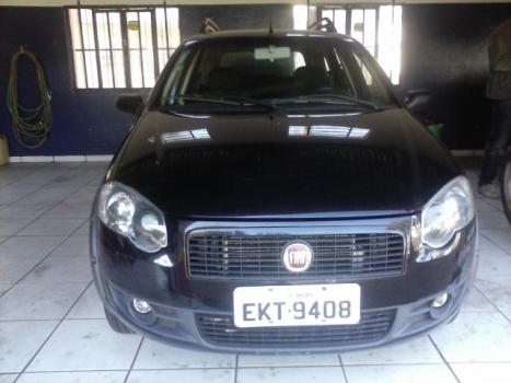 FIAT Palio Weekend 1.8 4P TREKKING FLEX, Foto 1