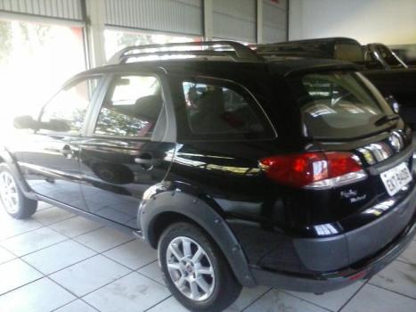 FIAT Palio Weekend 1.8 4P TREKKING FLEX, Foto 2