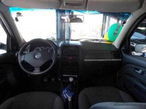 FIAT Palio Weekend 1.4 4P ELX FLEX, Foto 4
