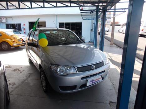 FIAT Palio Weekend 1.4 4P ELX FLEX, Foto 2