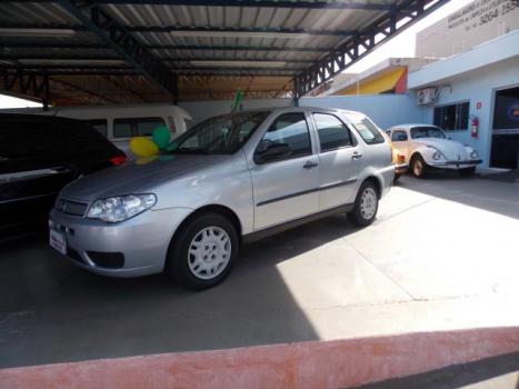 FIAT Palio Weekend 1.4 4P ELX FLEX, Foto 3