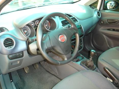 FIAT Punto 1.4 4P ATTRACTIVE FLEX, Foto 4