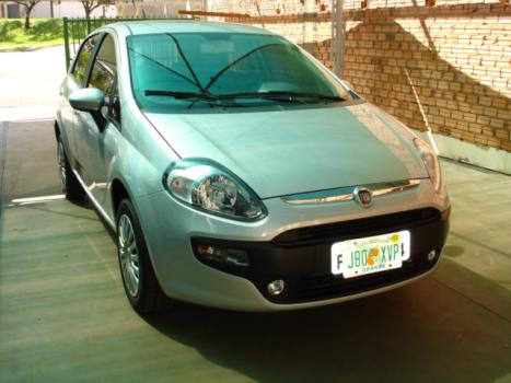 FIAT Punto 1.4 4P ATTRACTIVE FLEX, Foto 1