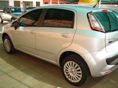 FIAT Punto 1.4 4P ATTRACTIVE FLEX, Foto 2